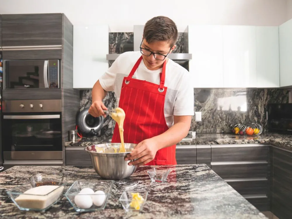 Baking Side Hustle