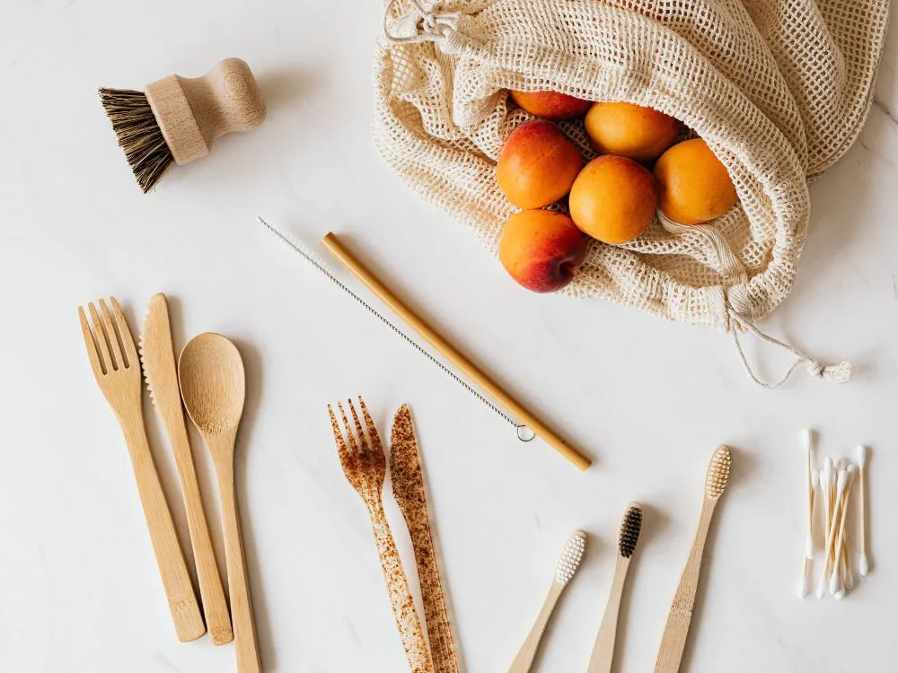 Bamboo Product Manufacturing