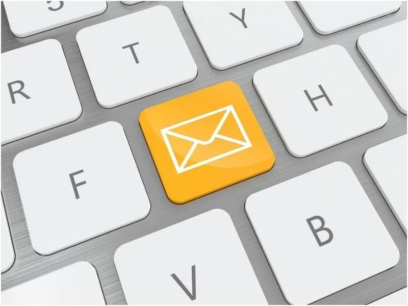 Best short email sign offs