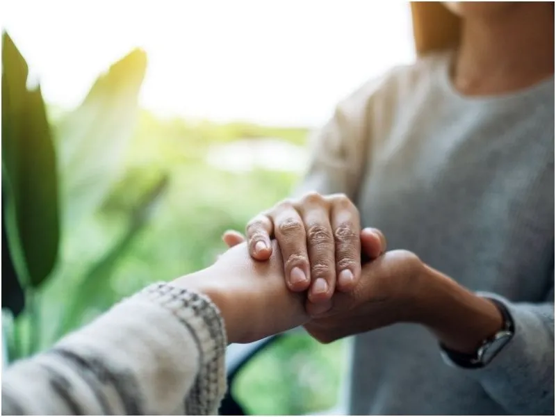 Best Sympathy Messages for Non Family Loss