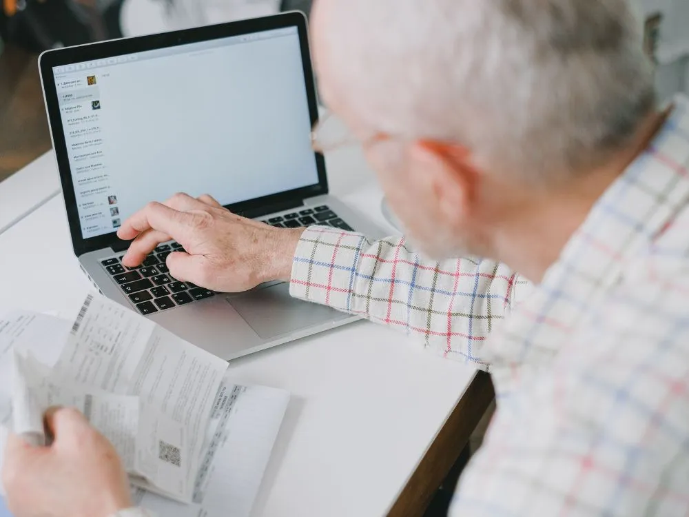 Bookkeeping or Basic Accounting