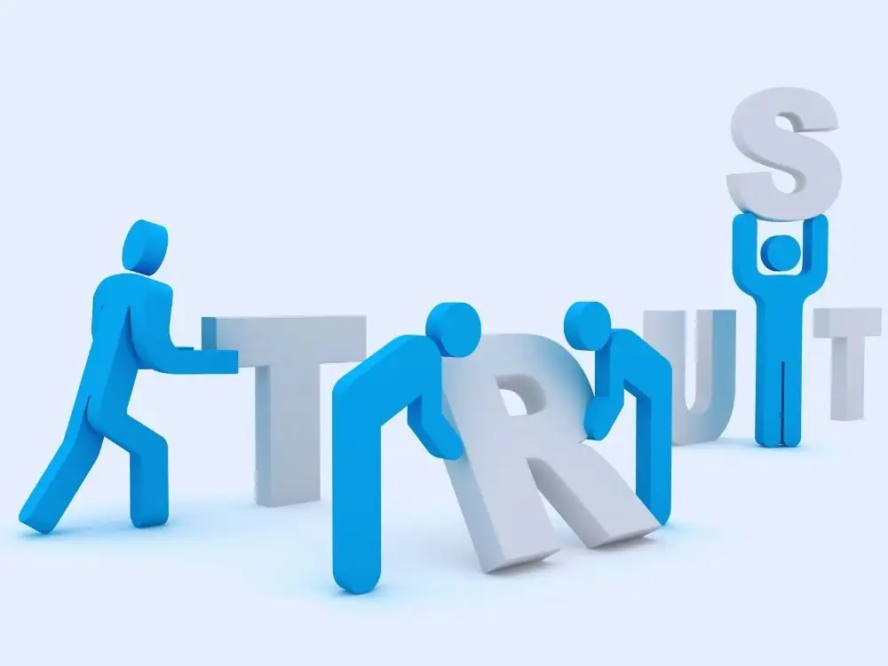 Teamwork Tips: Build Trust Through Transparency