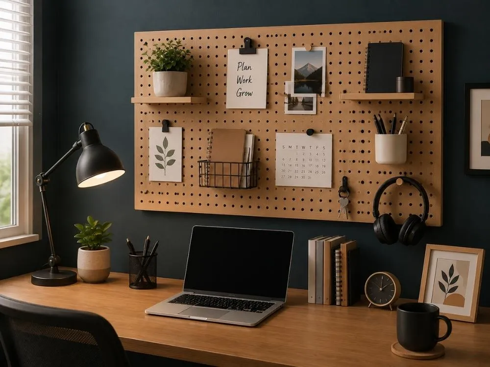 Bulletin Board