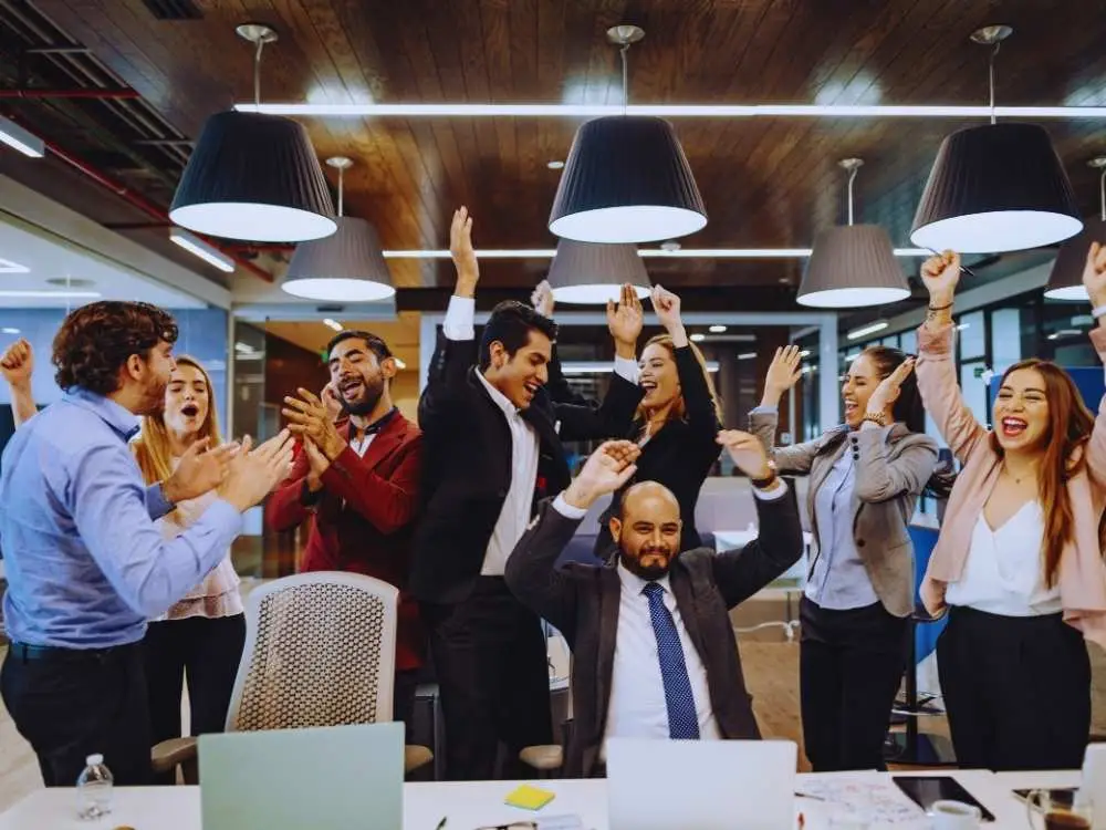 Teamwork Tips: Celebrate Milestones and Successes