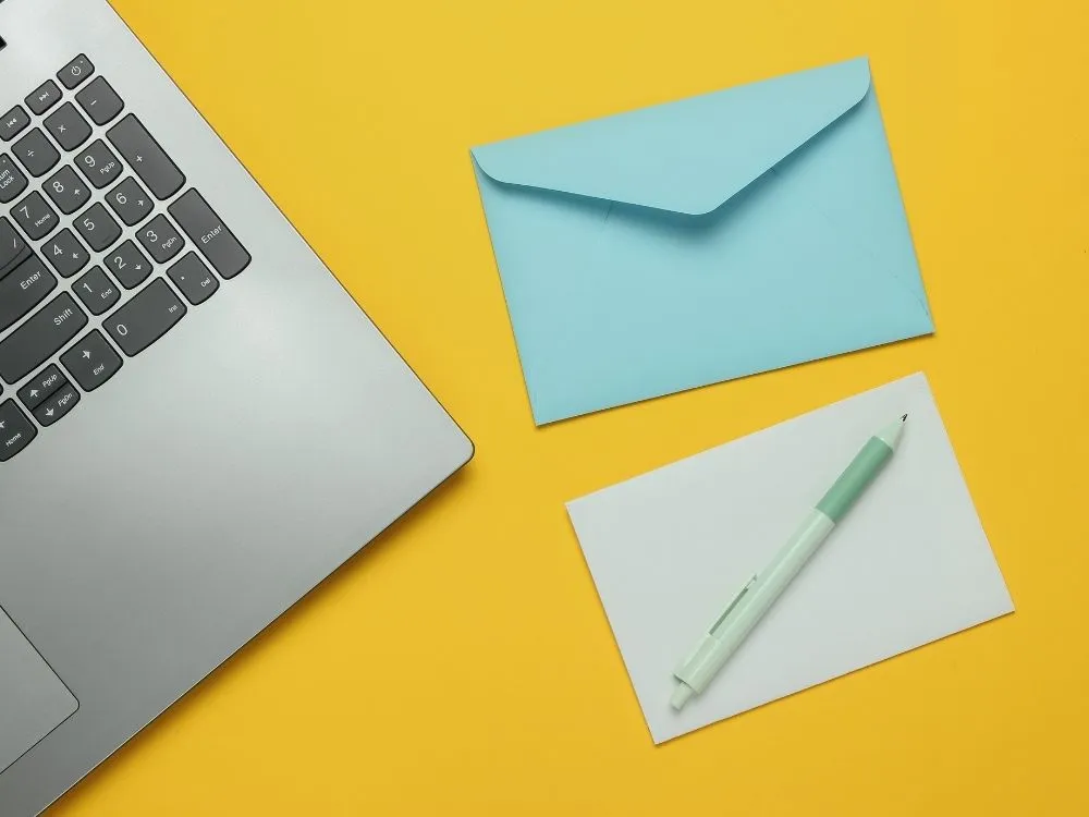 Classic & Timeless Email Sign Offs