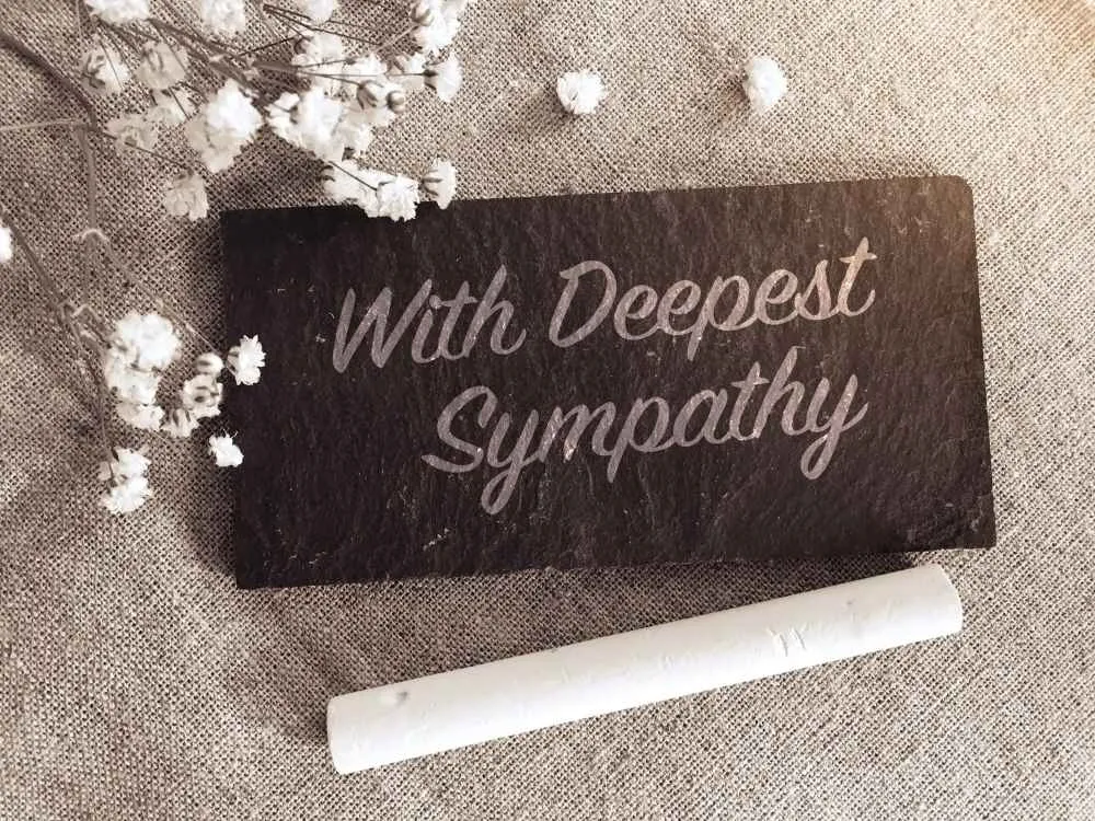 Condolence Messages for a Coworker on the Loss of a Loved One