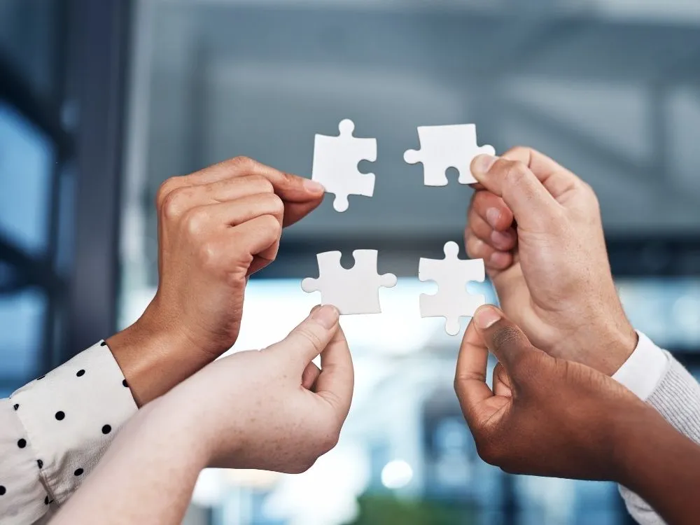 Cross-Departmental Collaboration