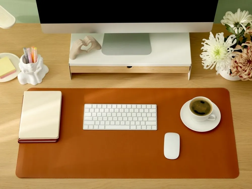 Custom Desk Mat