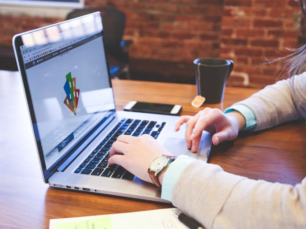 Designing Logos for Small Businesses