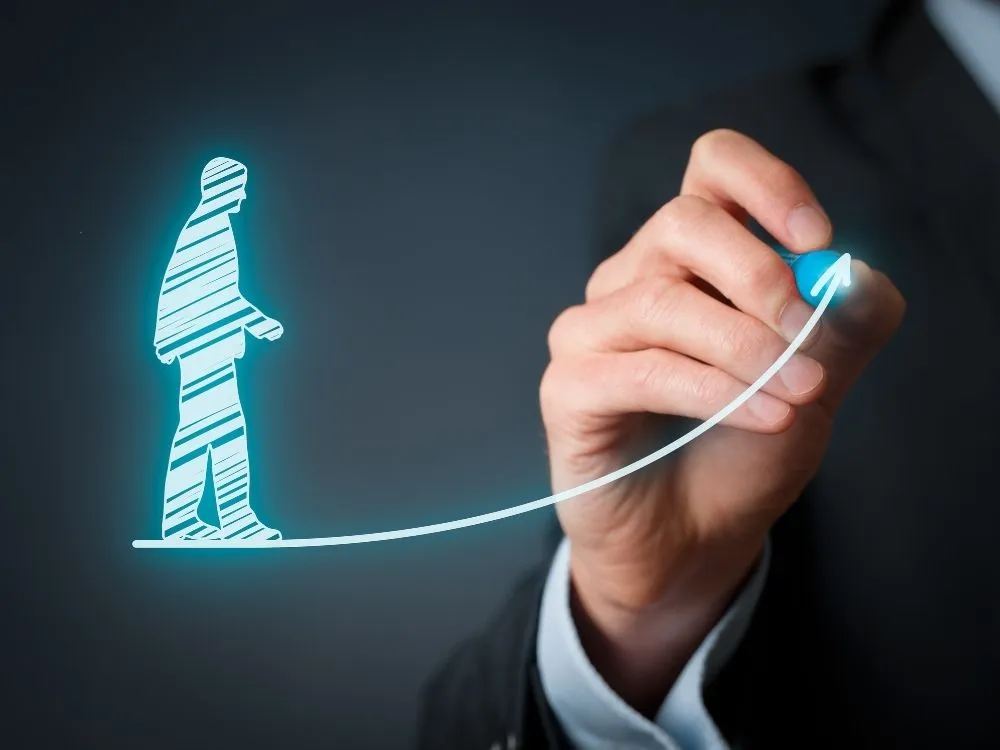 Develop a Clear Career Path