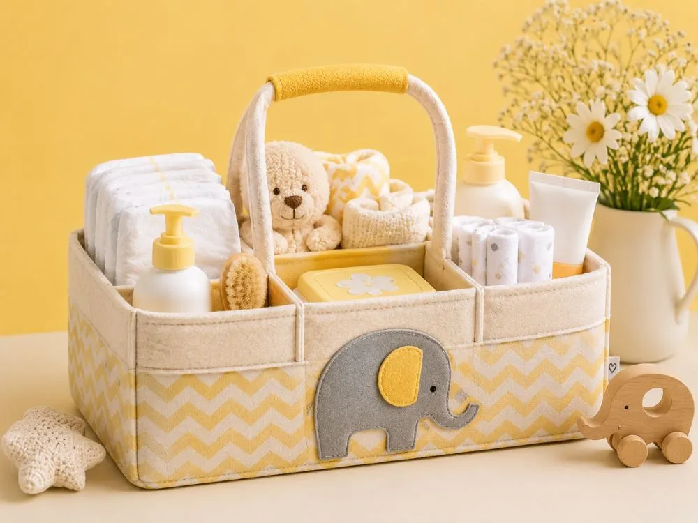 Diaper Caddy