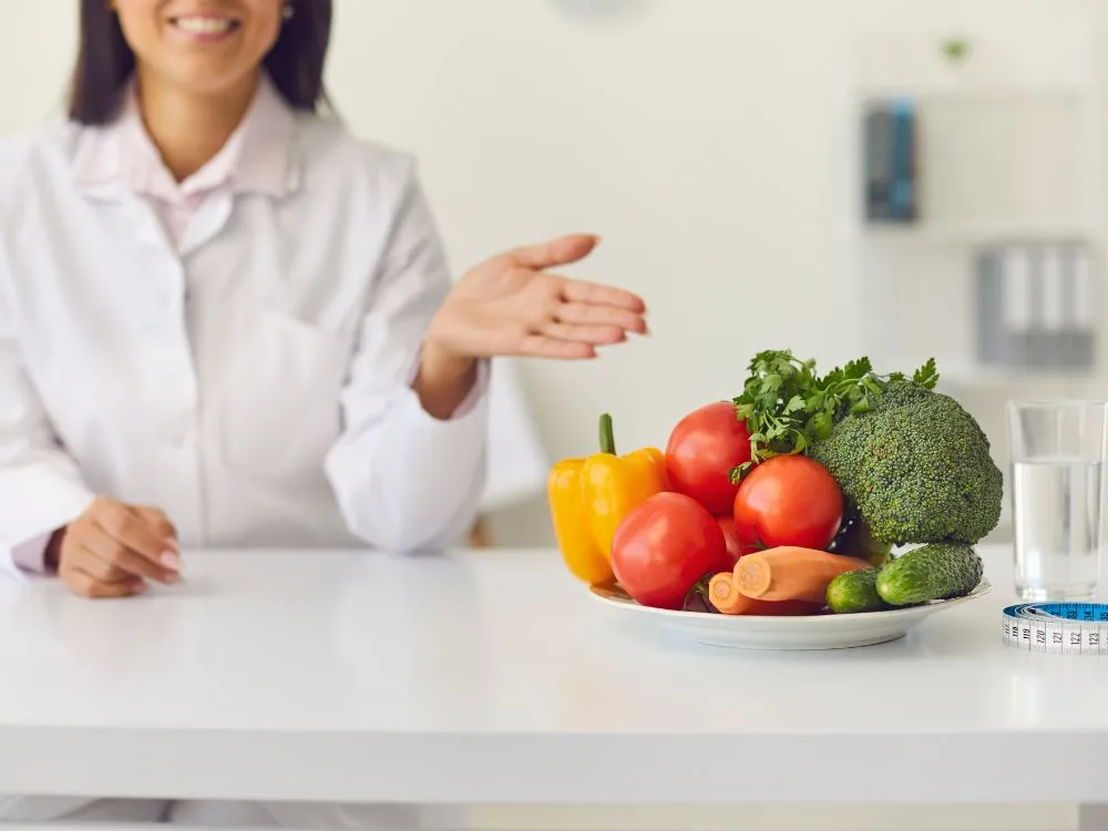 Diet and Nutrition Guides