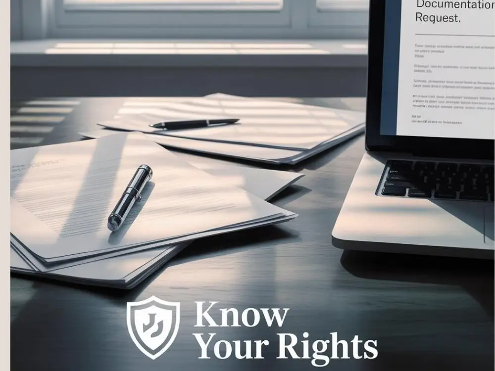 Documentation for missing work: Know your rights