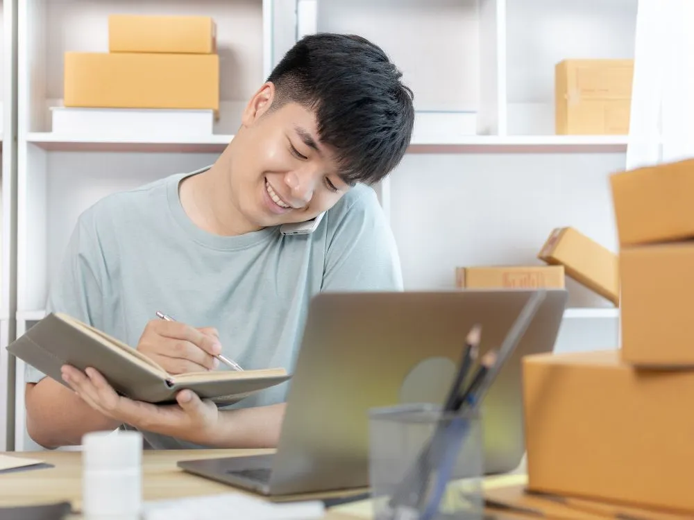 Dropshipping Store Management
