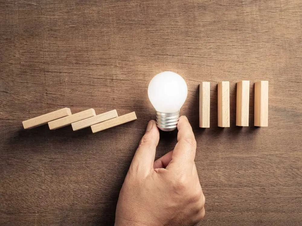Employee-Led Initiatives