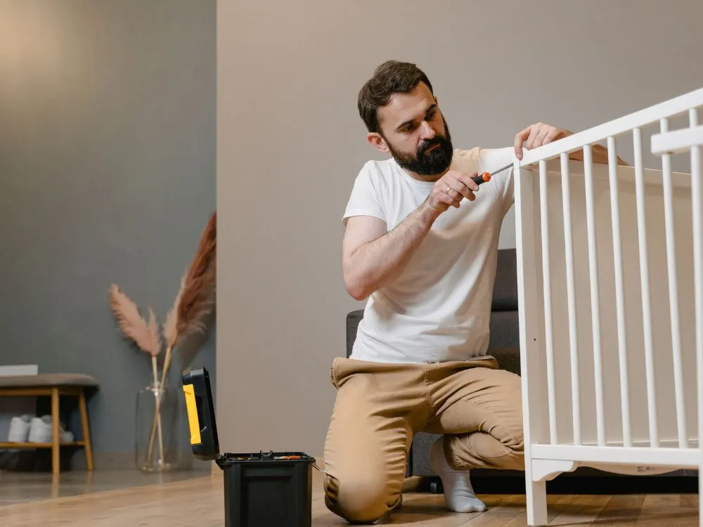 Furniture Assembly Service