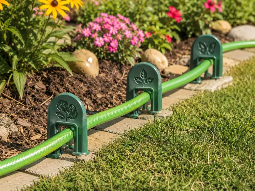 Garden Hose Guide