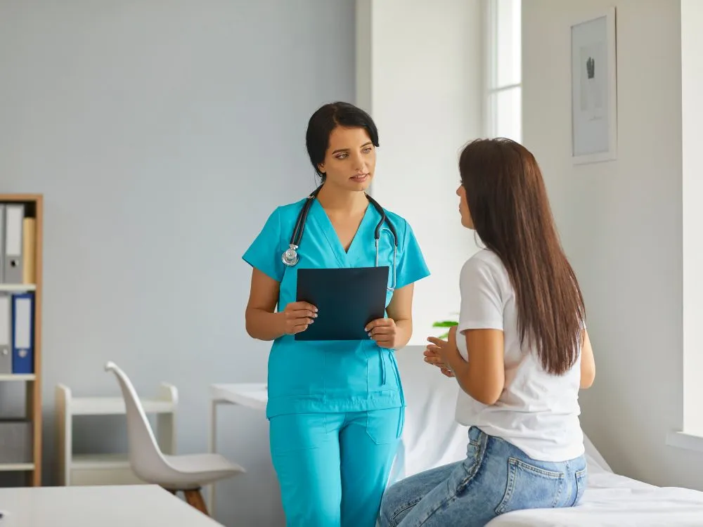 Health Coaching