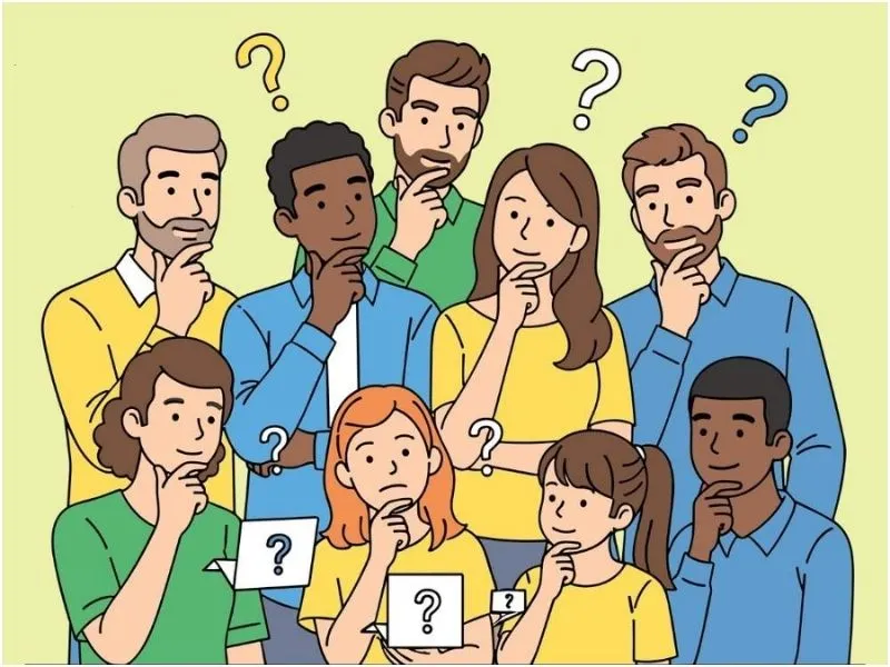Holiday Icebreaker Questions