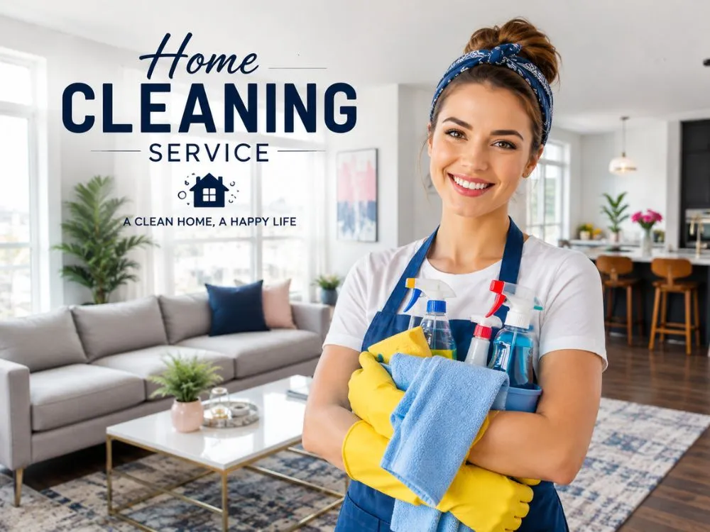 Home Cleaning Service