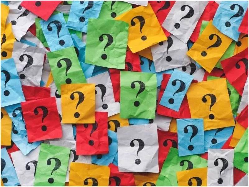Icebreaker Questions for Virtual Meeting