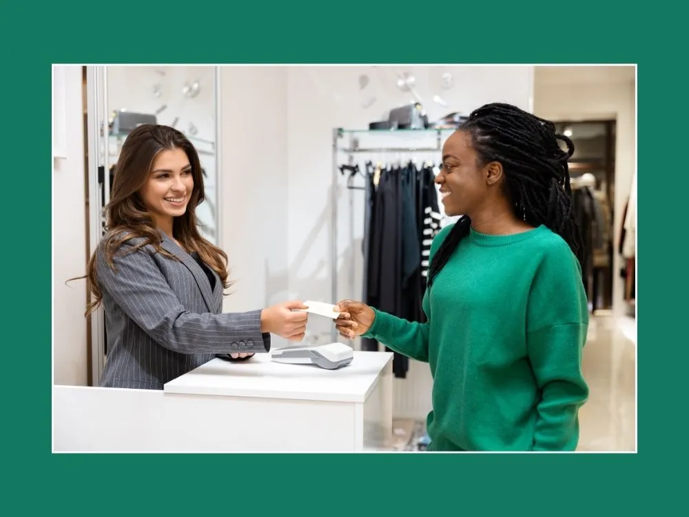 Implement Effective Retail Business Services