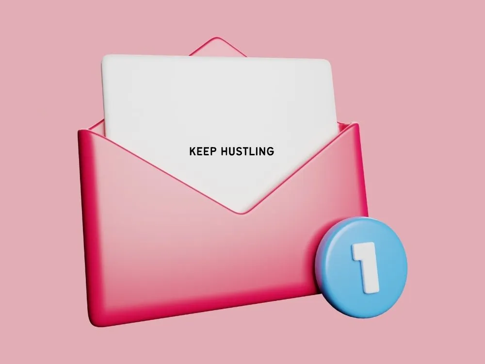 Inspirational Email Sign-Offs
