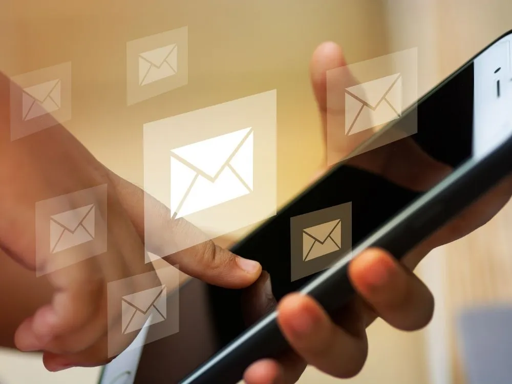 Introduction Email or Slack Post