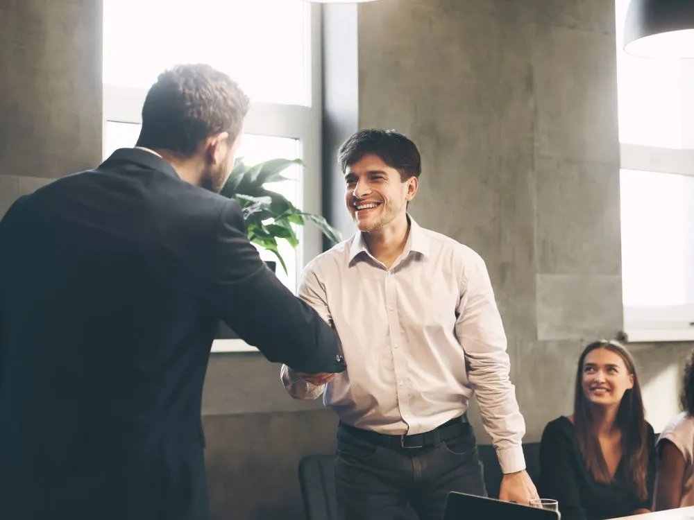 Job Promotions