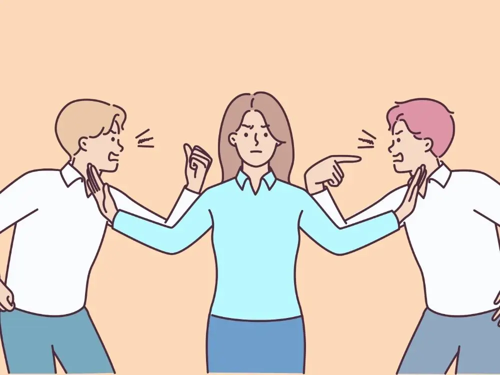 Teamwork Tips: Manage Conflict with Empathy