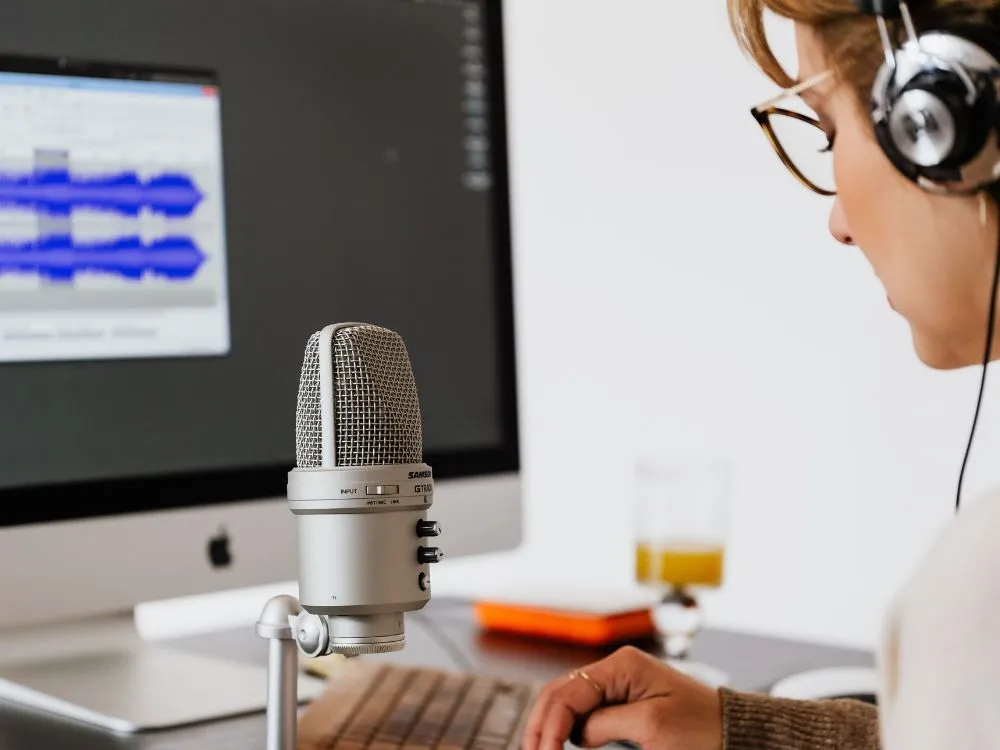Medical Transcription