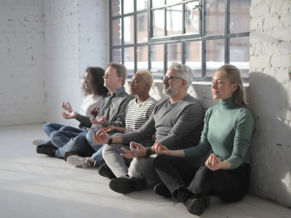 Micro Meditation