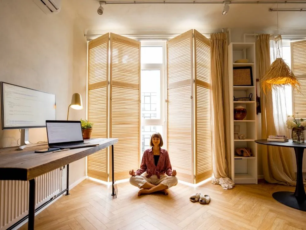 Mindfulness Corner
