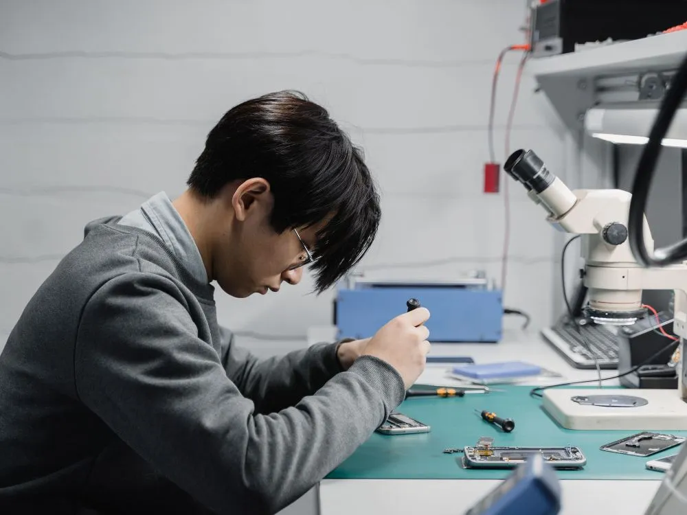 Mobile Repair Services