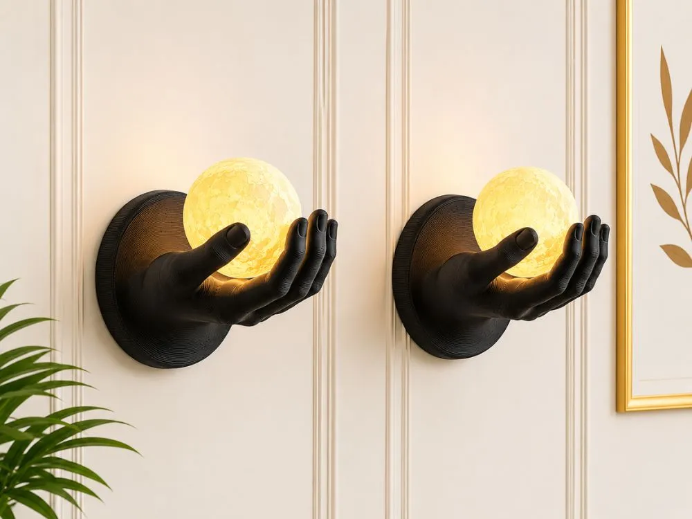 Modern Wall Sconces