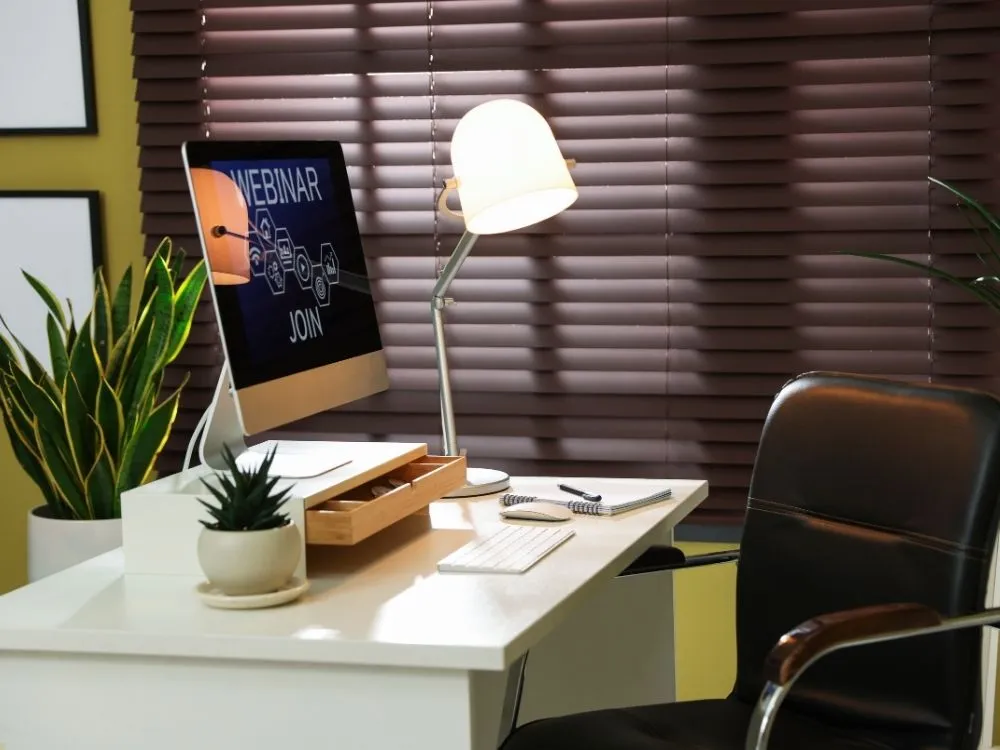 Monitor Stand