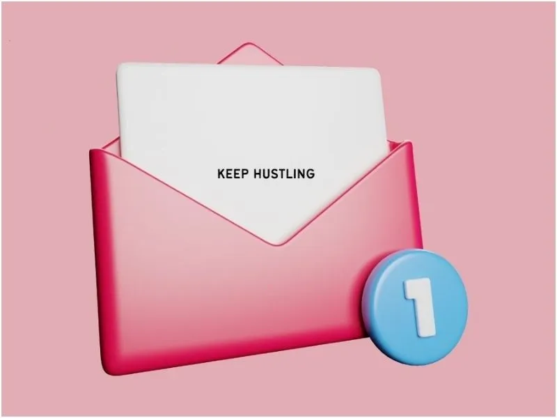Motivational email sign offs