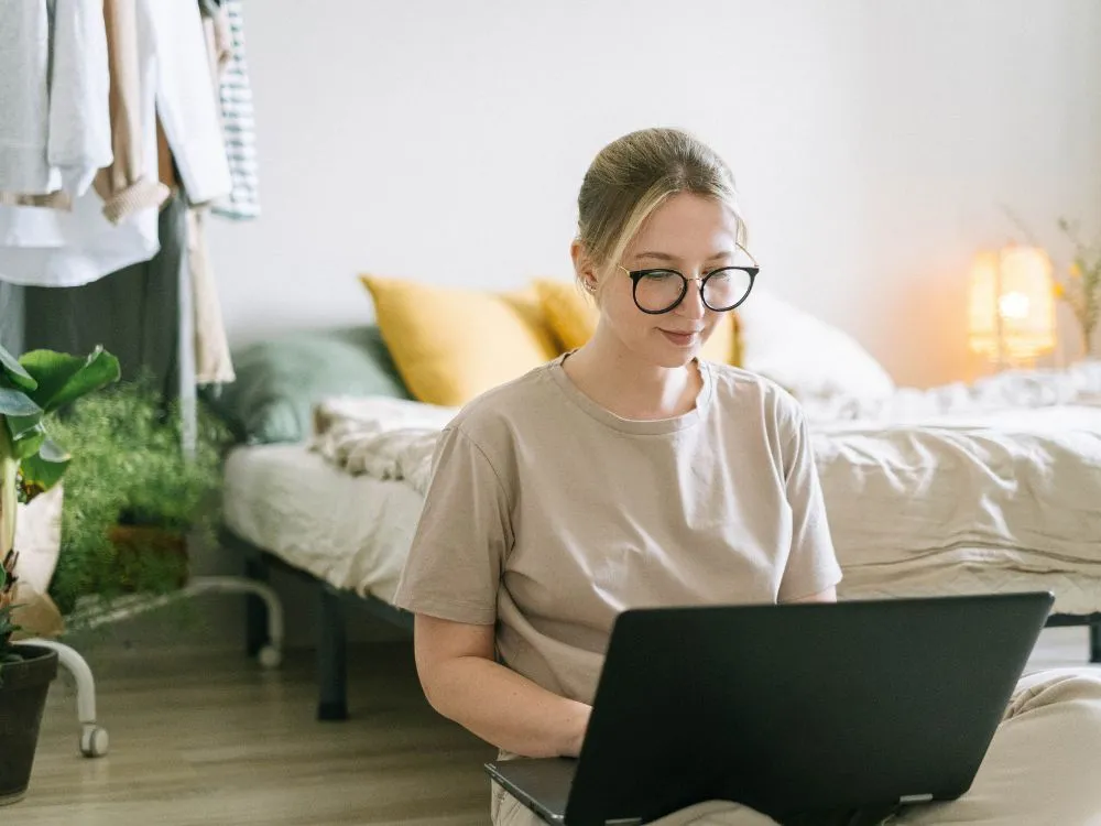 Niche Blog Setup