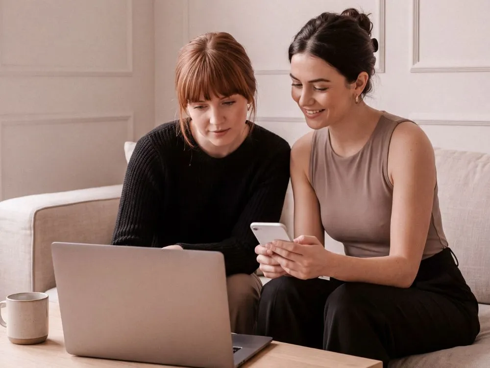 Offering LinkedIn Profile Setup