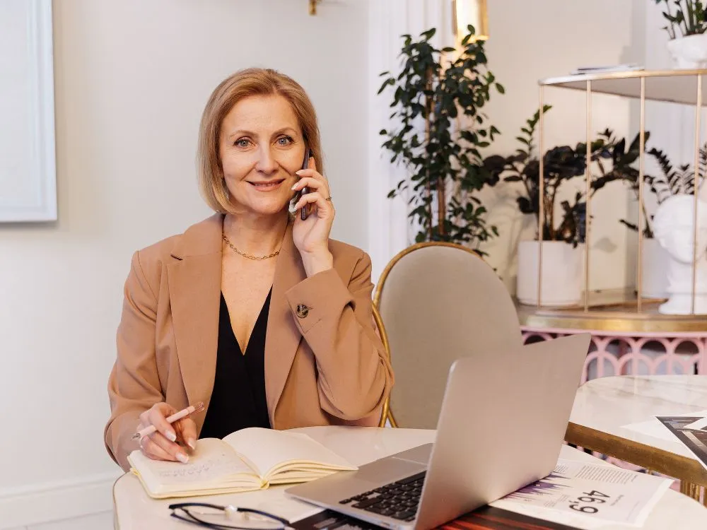 Personal Assistant Service