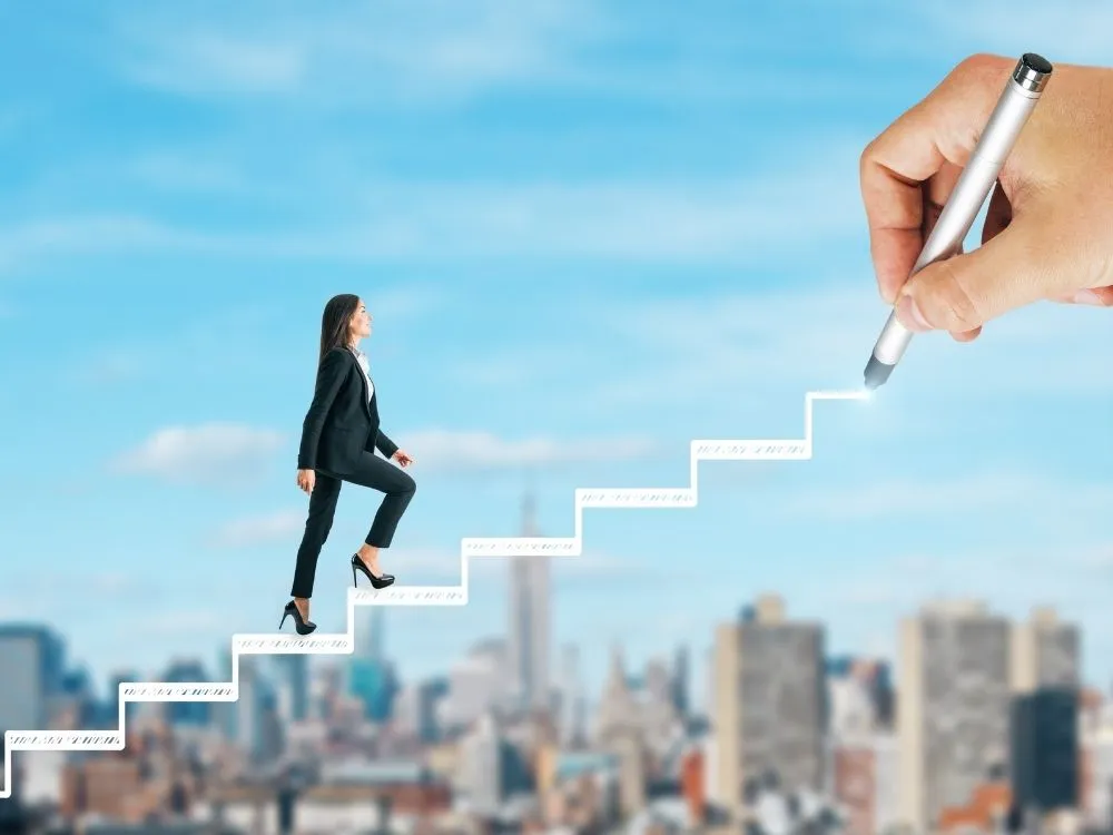 Personalized Career Path Recognition