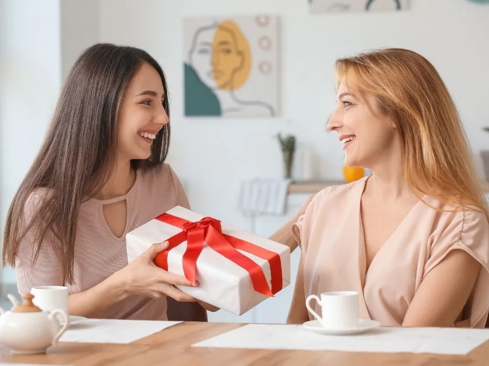 Personalized Milestone Gifts