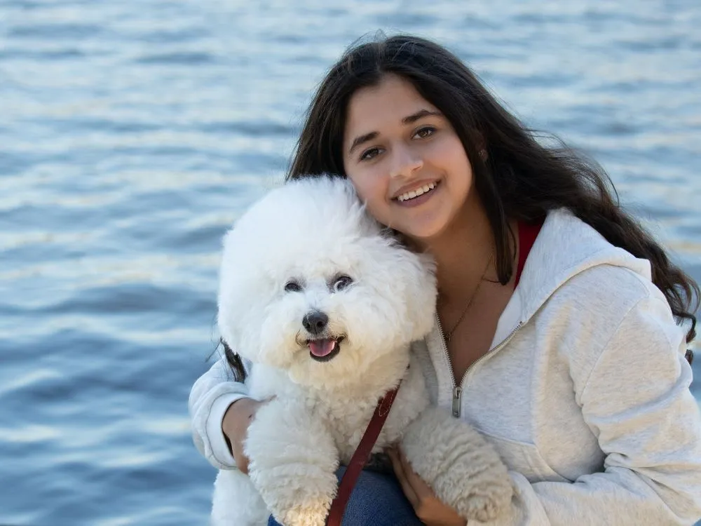 Pet Sitting Side Hustle