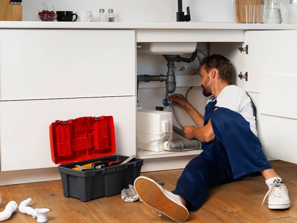 Plumbing Service
