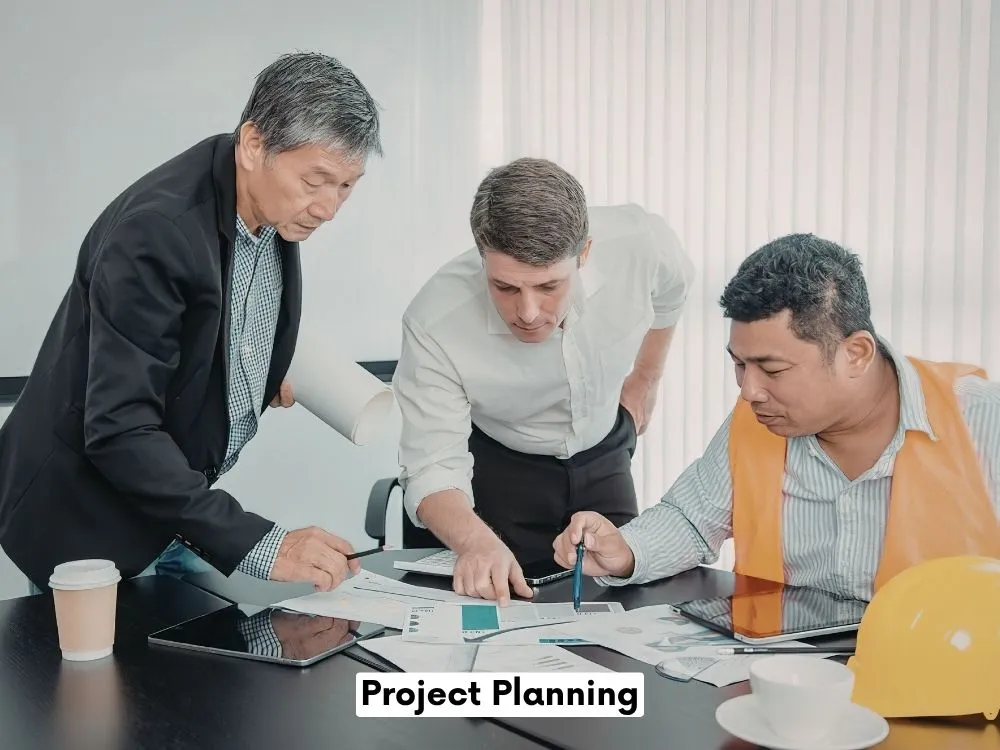 Project Planning