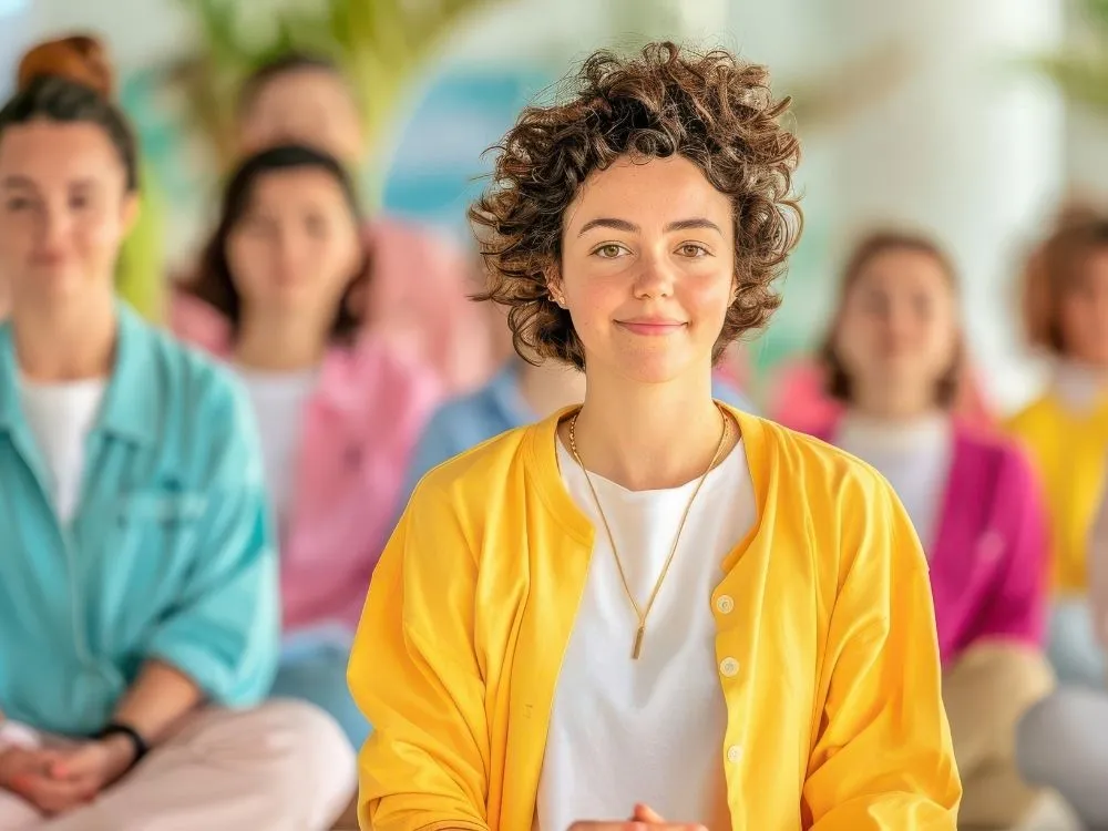 Promote Health and Wellness