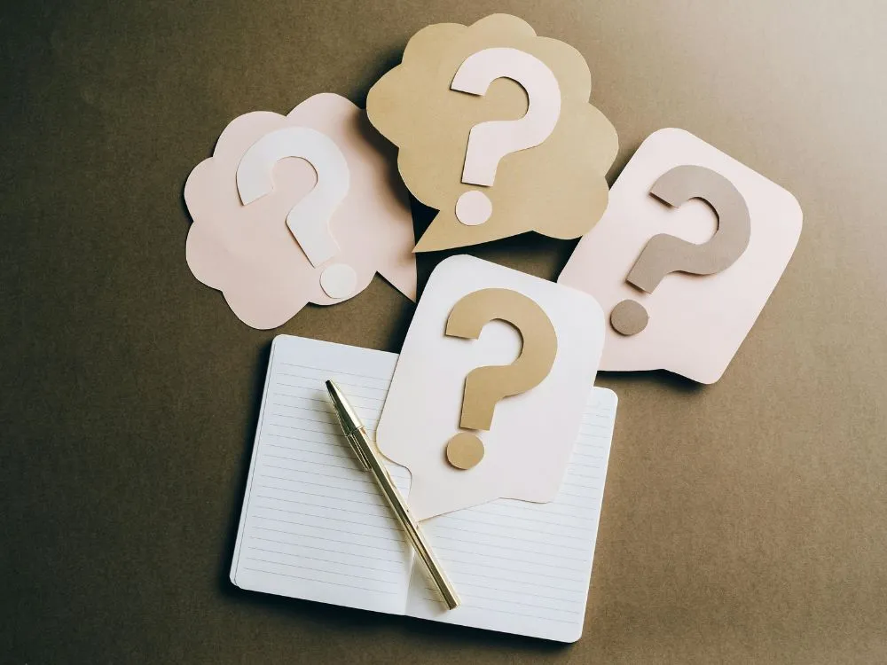 Rapid Fire Questions for Team Building