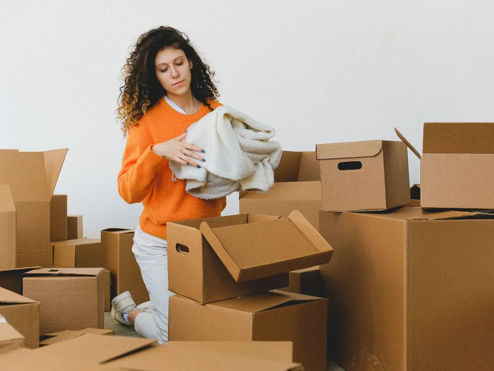 Renting Out Storage Space