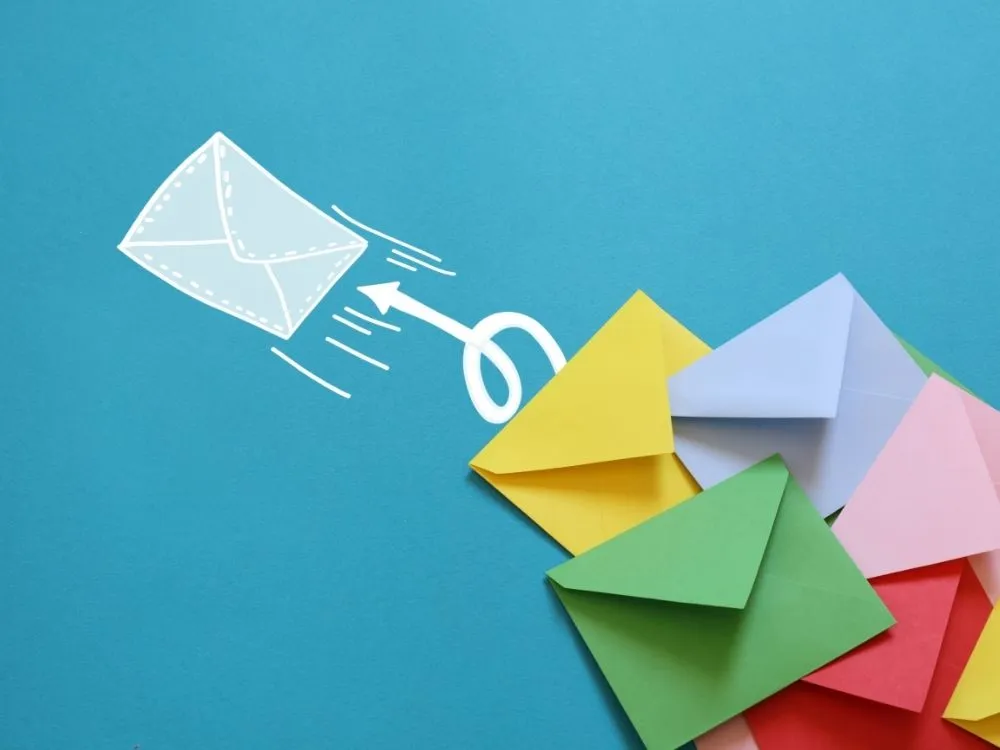 Seasonal Email Sign-Offs