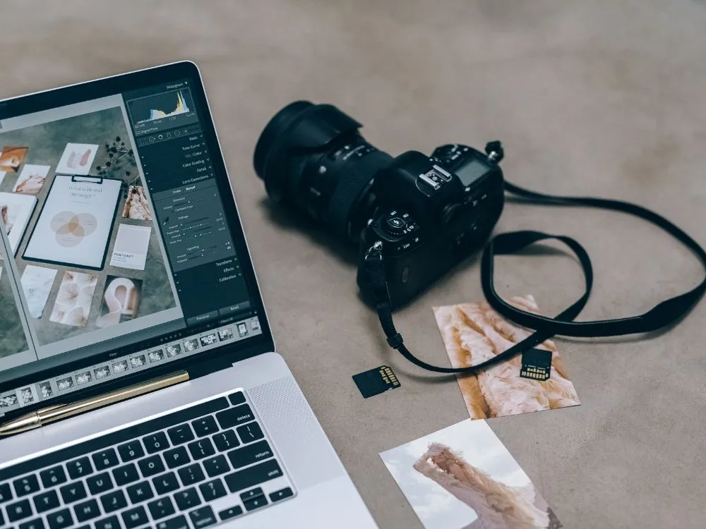 Selling Lightroom Presets